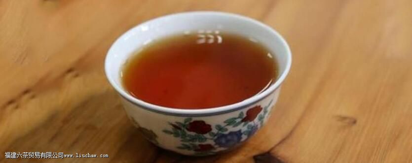 为什么说红茶可以促进睡眠 为什么说红茶可以促进睡眠