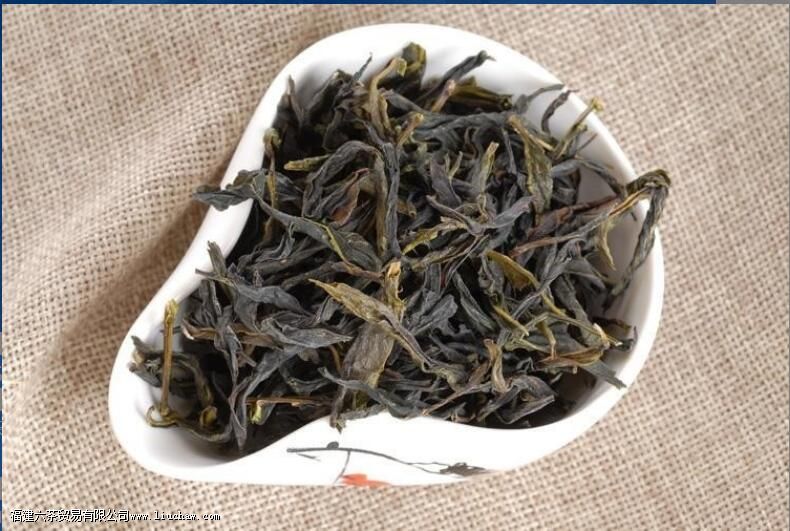 乌岽单丛茶的功效 乌岽单丛茶的功效