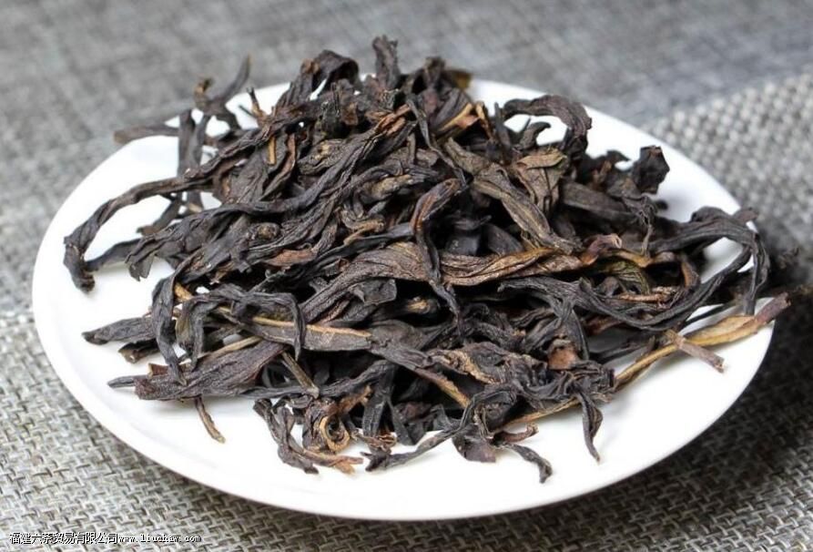 乌岽单丛茶是什么茶系 乌岽单丛茶是什么茶系