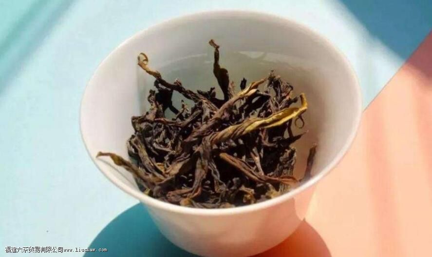 乌龙茶上火还是降火 乌龙茶上火还是降火