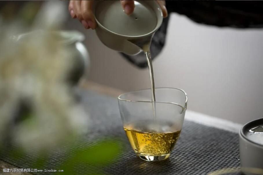 乌龙茶上火吗 乌龙茶上火吗