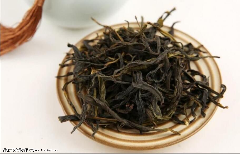 乌龙茶上火吗 乌龙茶上火吗