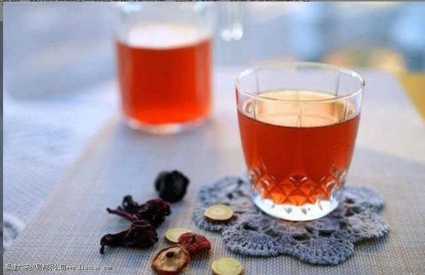 乌梅山楂陈皮甘草功效与作用及食用方法 乌梅山楂陈皮甘草功效与作用及食用方法