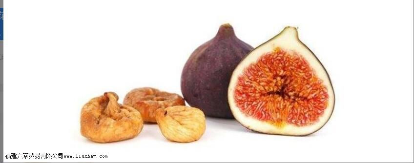 无花果茶叶的功效与作用及禁忌 无花果茶叶的功效与作用及禁忌