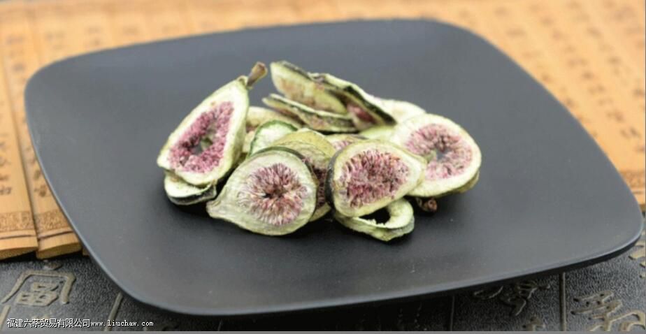 无花果茶叶的功效与作用及禁忌 无花果茶叶的功效与作用及禁忌