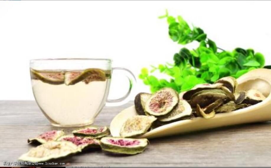 无花果茶叶的功效与作用及禁忌 无花果茶叶的功效与作用及禁忌