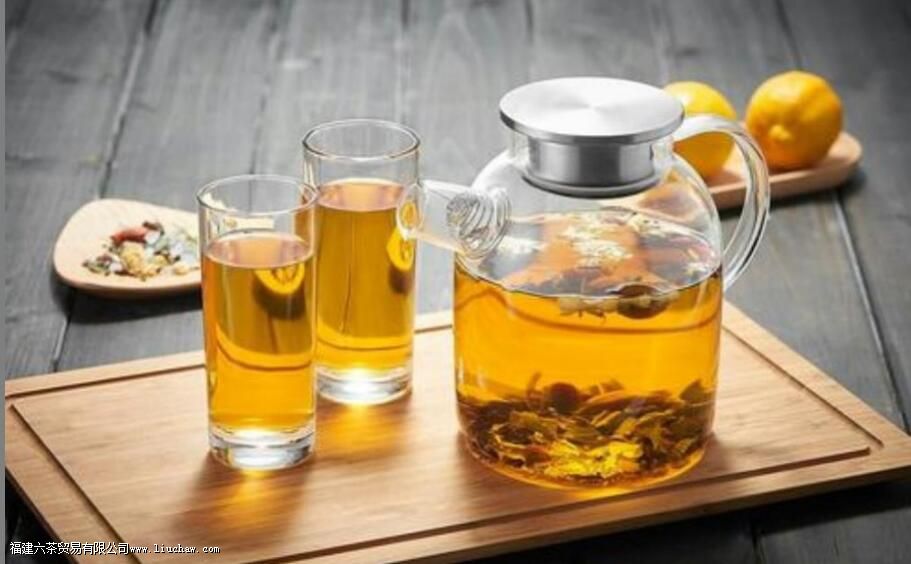 五味茶的功效与作用及禁忌 五味茶的功效与作用及禁忌