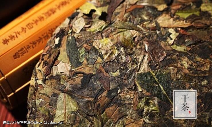 雾霾天,别忘了喝白茶 雾霾天,别忘了喝白茶