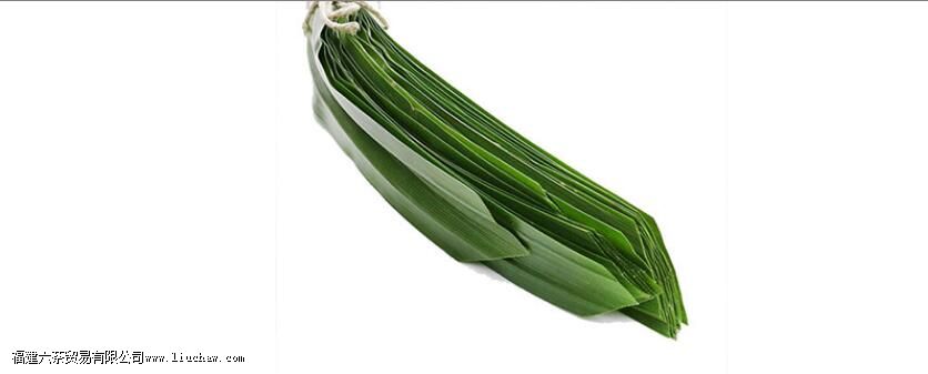 香兰叶煮水功效 香兰叶煮水功效