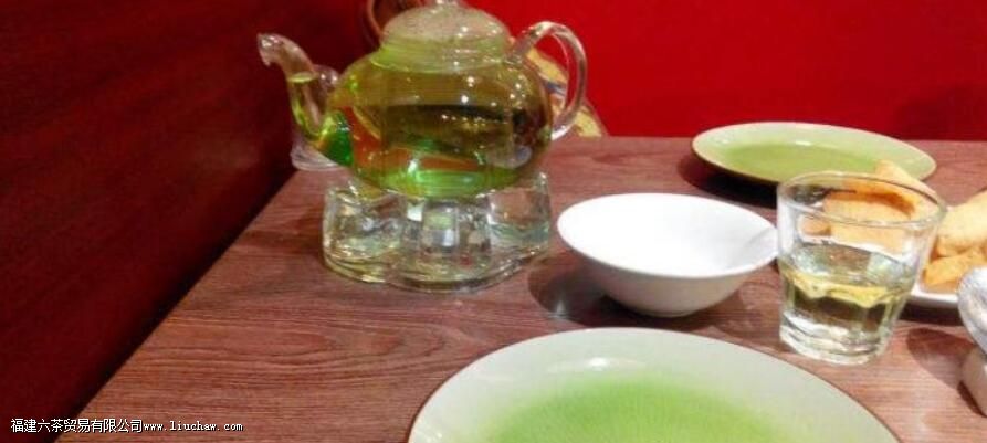 香兰叶煮水功效 香兰叶煮水功效