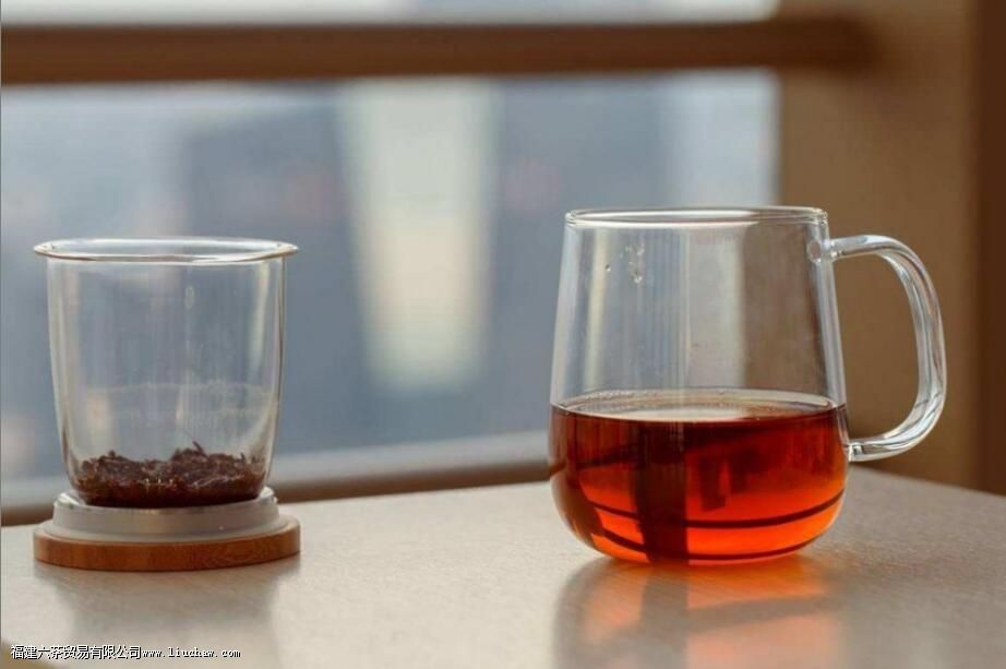 小孩喝红茶的功效与作用 小孩喝红茶的功效与作用