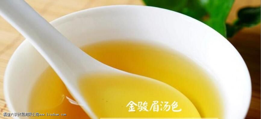 小孩能喝金骏眉茶吗 小孩能喝金骏眉茶吗
