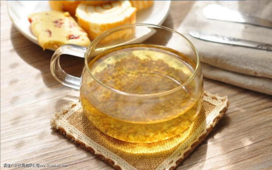 小孩能喝苦荞茶水吗 小孩能喝苦荞茶水吗