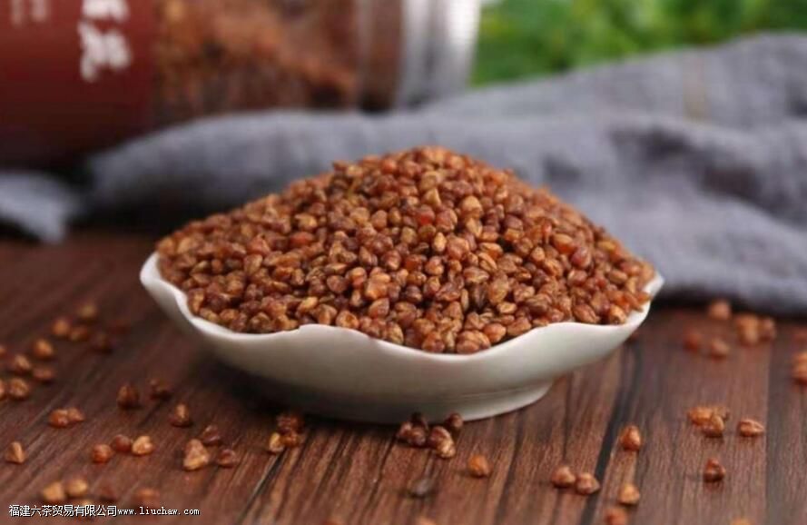 小孩能喝苦荞茶水吗 小孩能喝苦荞茶水吗