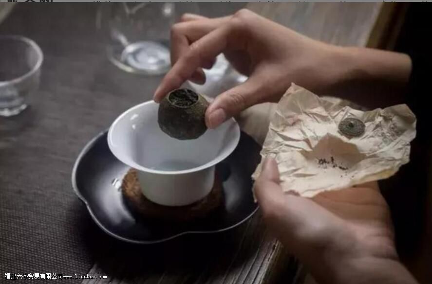 小青柑茶可以刮油吗 小青柑茶可以刮油吗