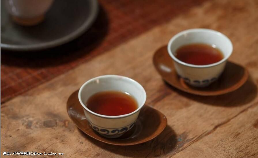 小青柑茶作用 小青柑茶作用