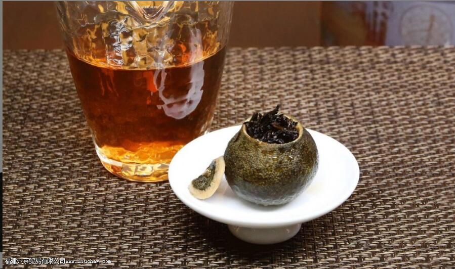 小青柑春天喝可以吗 小青柑春天喝可以吗