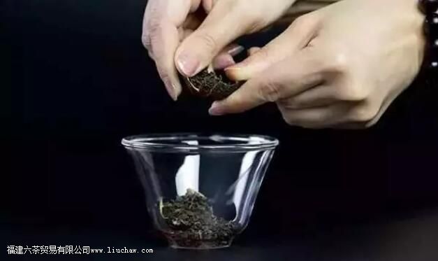 小青柑的功效与作用及食用方法 小青柑的功效与作用及食用方法