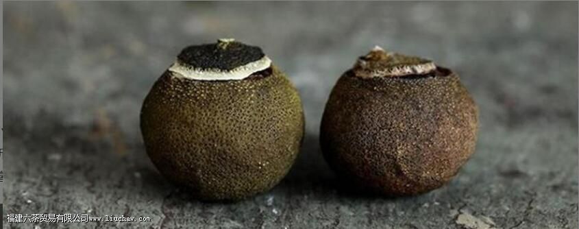 小青柑加枸杞的作用 小青柑加枸杞的作用