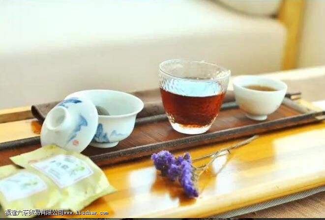 小青柑加枸杞的作用 小青柑加枸杞的作用