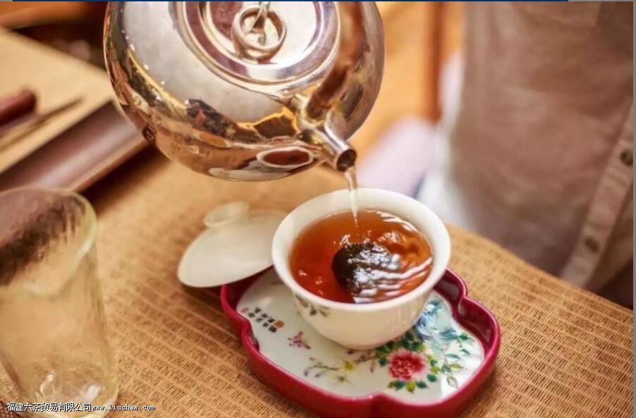 小青柑适合冬天喝吗 小青柑适合冬天喝吗