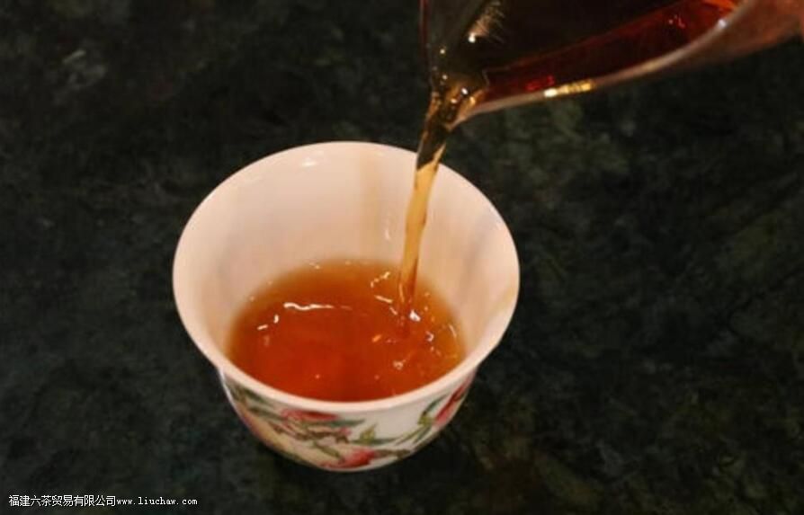 小青柑适合冬天喝吗 小青柑适合冬天喝吗