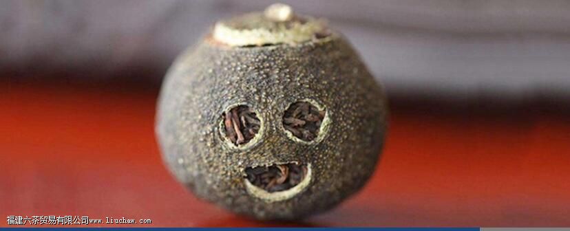 小青桔茶的功效与作用及食用方法 小青桔茶的功效与作用及食用方法