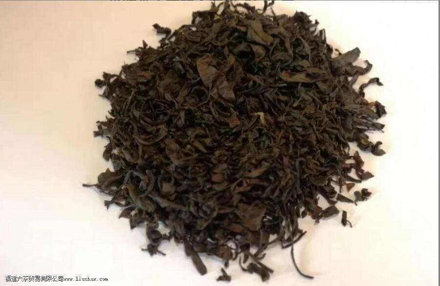 小叶苦丁发酵茶的功效与作用 小叶苦丁发酵茶的功效与作用