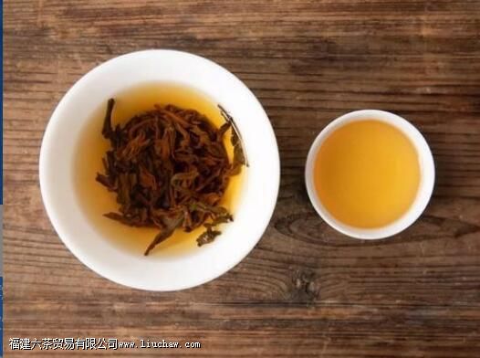 小种茶叶的功效与作用 小种茶叶的功效与作用