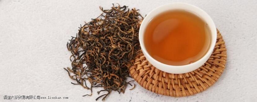 小种红茶有什么功效 小种红茶有什么功效