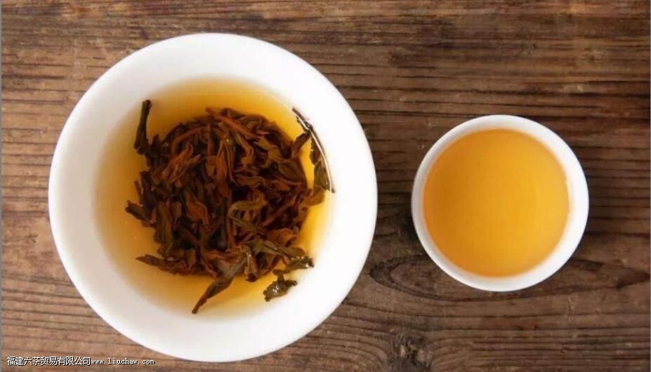 小种红茶有什么功效 小种红茶有什么功效