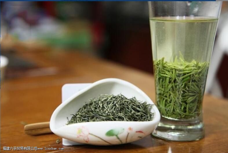 信阳毛尖茶的功效与作用 信阳毛尖茶的功效与作用