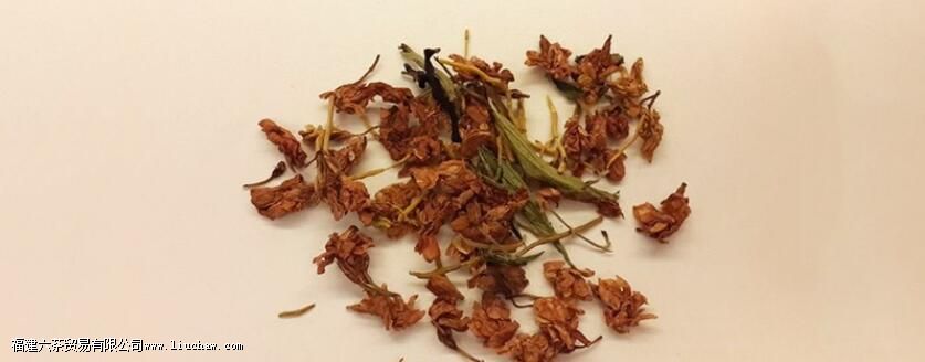 雪山黄龙茶的功效与作用 雪山黄龙茶的功效与作用