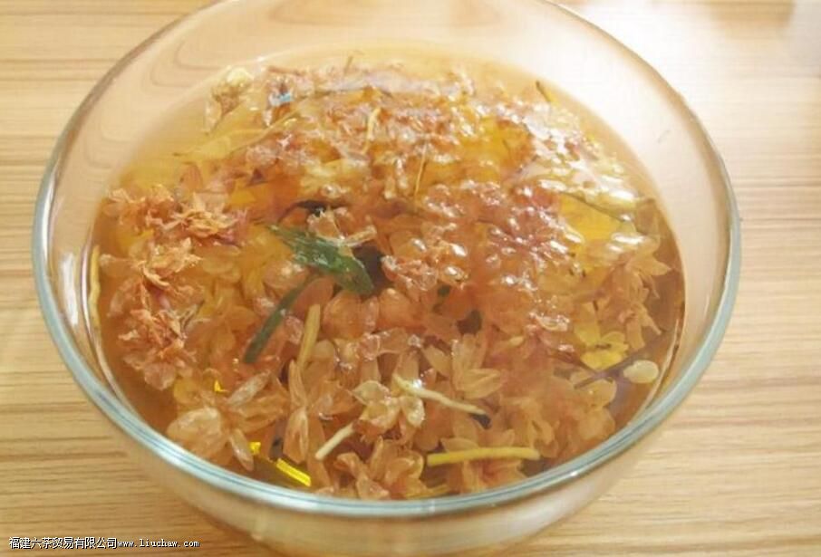 雪山黄龙茶的功效与作用 雪山黄龙茶的功效与作用