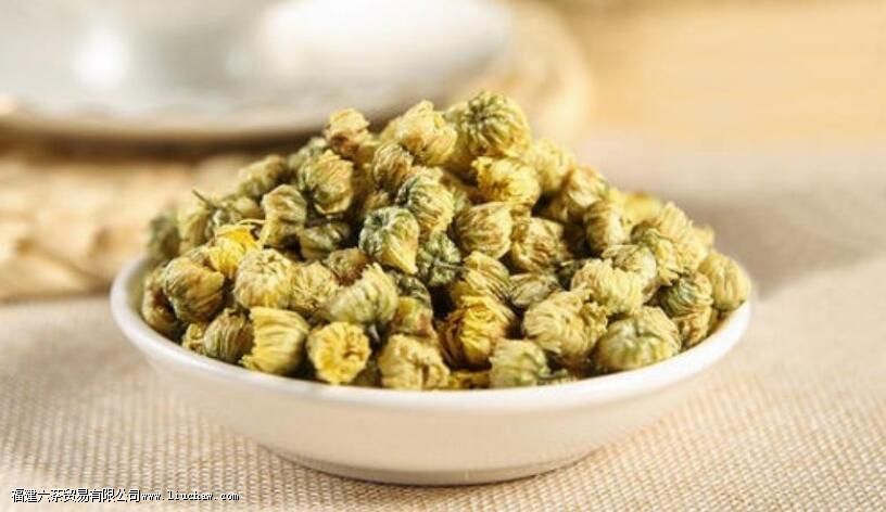 野生胎菊泡水喝起什么作用 野生胎菊泡水喝起什么作用