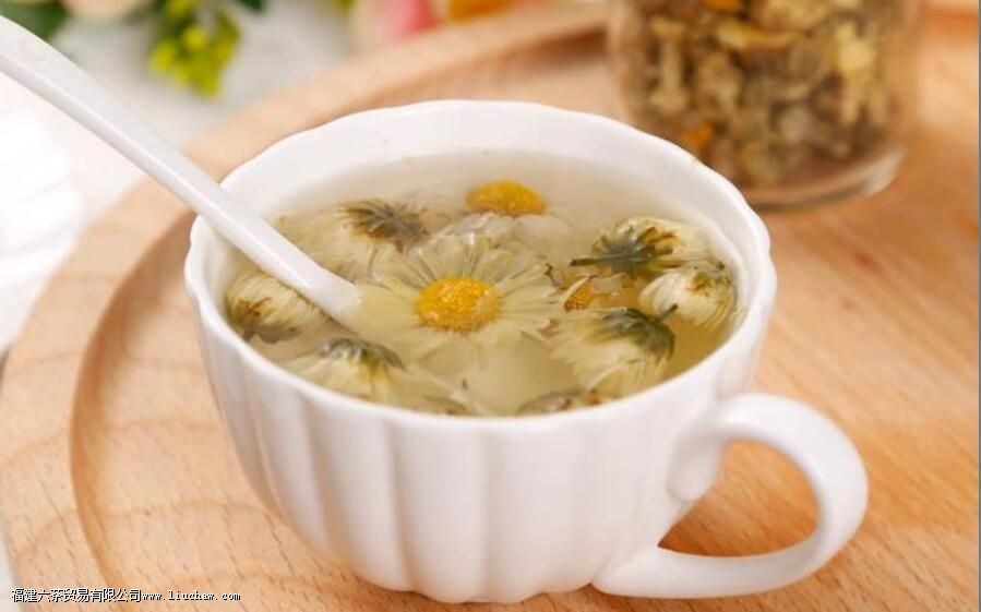 野生胎菊泡水喝起什么作用 野生胎菊泡水喝起什么作用