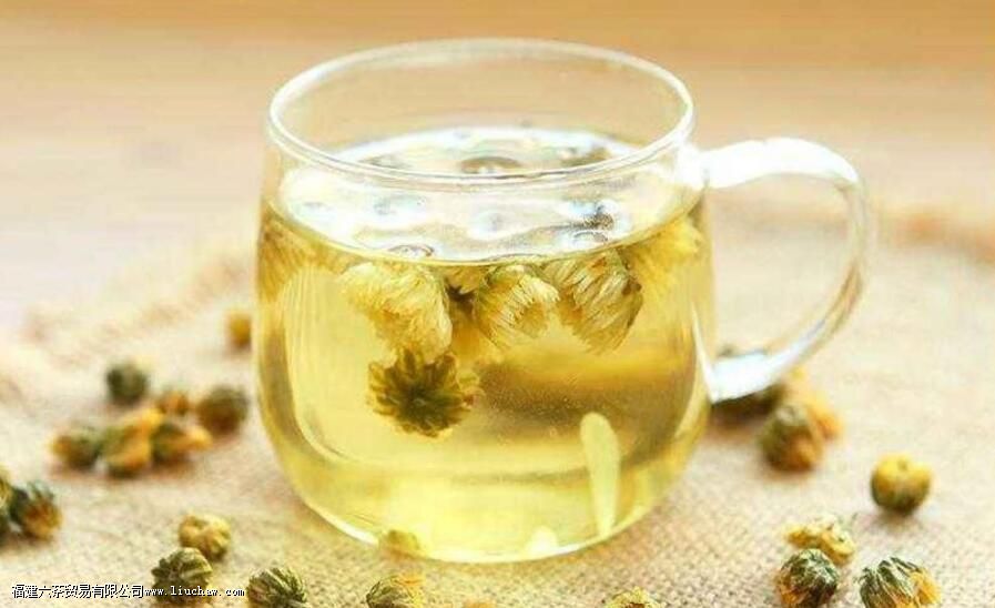 野生胎菊泡水喝起什么作用 野生胎菊泡水喝起什么作用