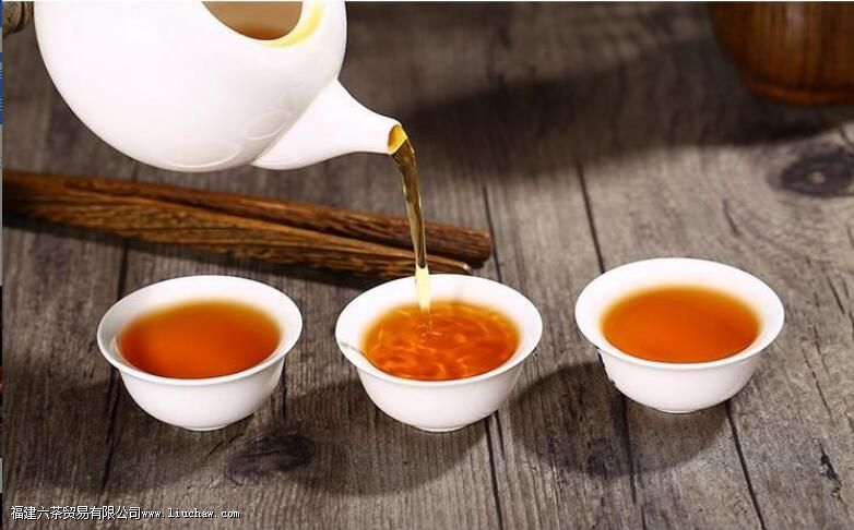 宜兴红茶的功效与作用 宜兴红茶的功效与作用