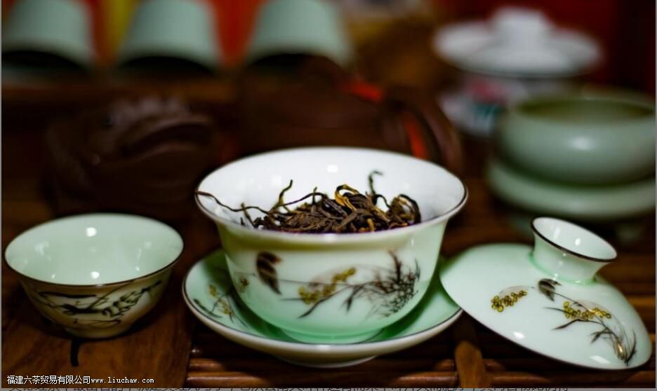 英红九号红茶的功效与作用 英红九号红茶的功效与作用