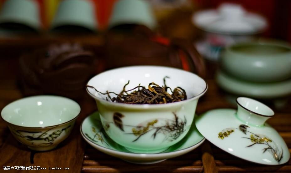 英红九号红茶的功效与作用 英红九号红茶的功效与作用