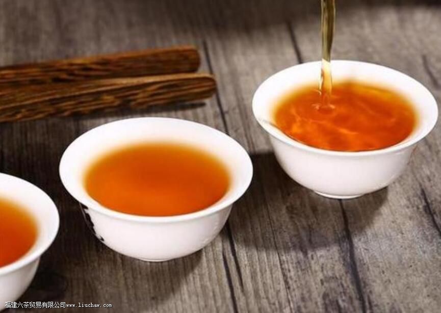 英红九号红茶的功效与作用 英红九号红茶的功效与作用