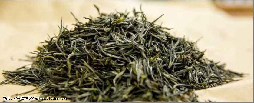 雨花茶的功效与作用 雨花茶的功效与作用