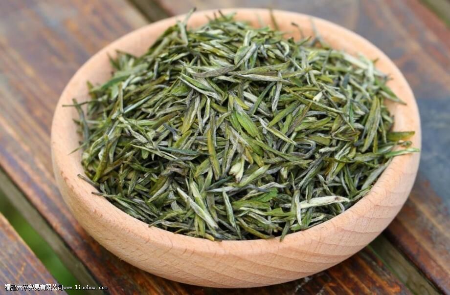 雨花茶的功效与作用 雨花茶的功效与作用