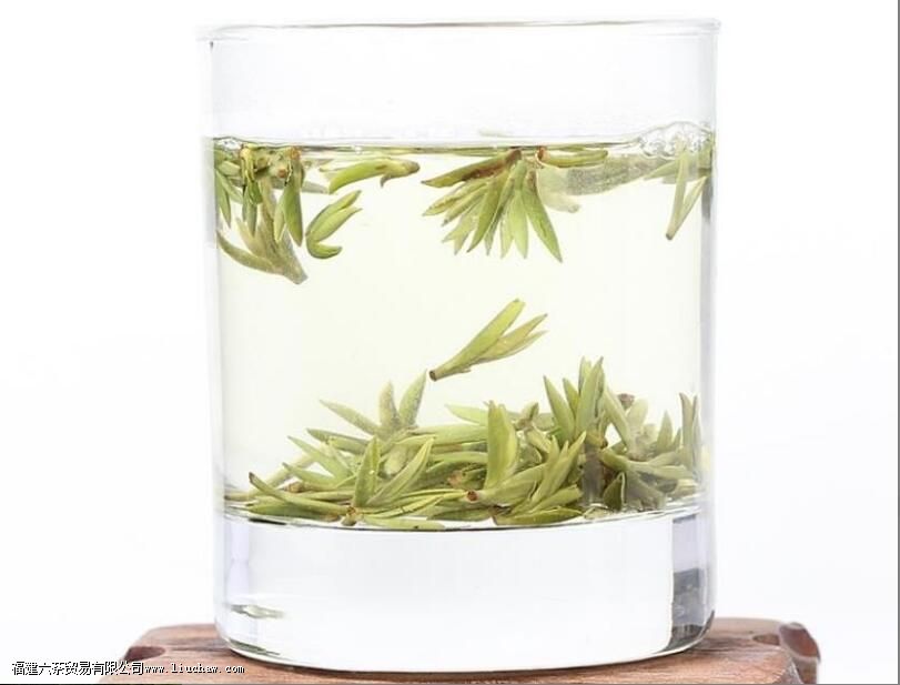 雨花茶的功效与作用 雨花茶的功效与作用