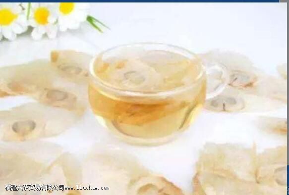 玉蝴蝶茶的功效与作用 玉蝴蝶茶的禁忌 玉蝴蝶茶的功效与作用 玉蝴蝶茶的禁忌