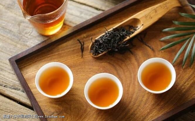 越红茶的功效与作用是什么 越红茶的功效与作用是什么