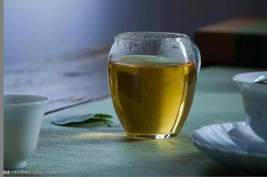 漳平水仙茶适合什么人喝 漳平水仙茶适合什么人喝