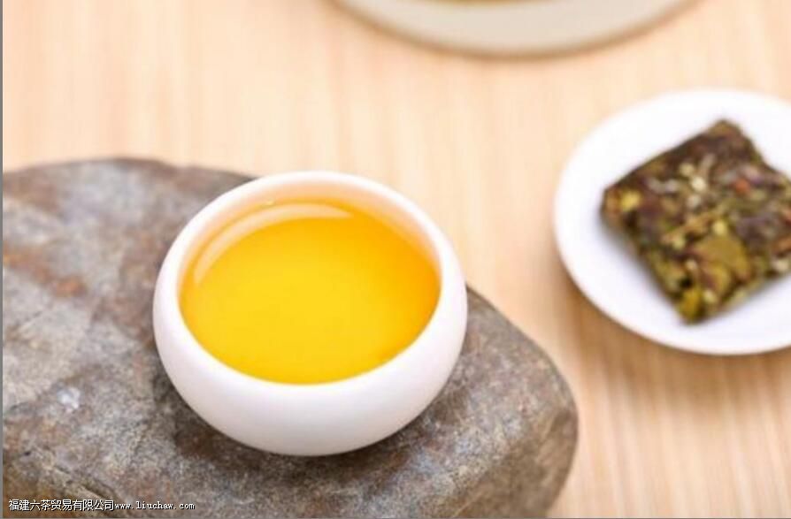 漳平水仙茶适合什么人喝 漳平水仙茶适合什么人喝