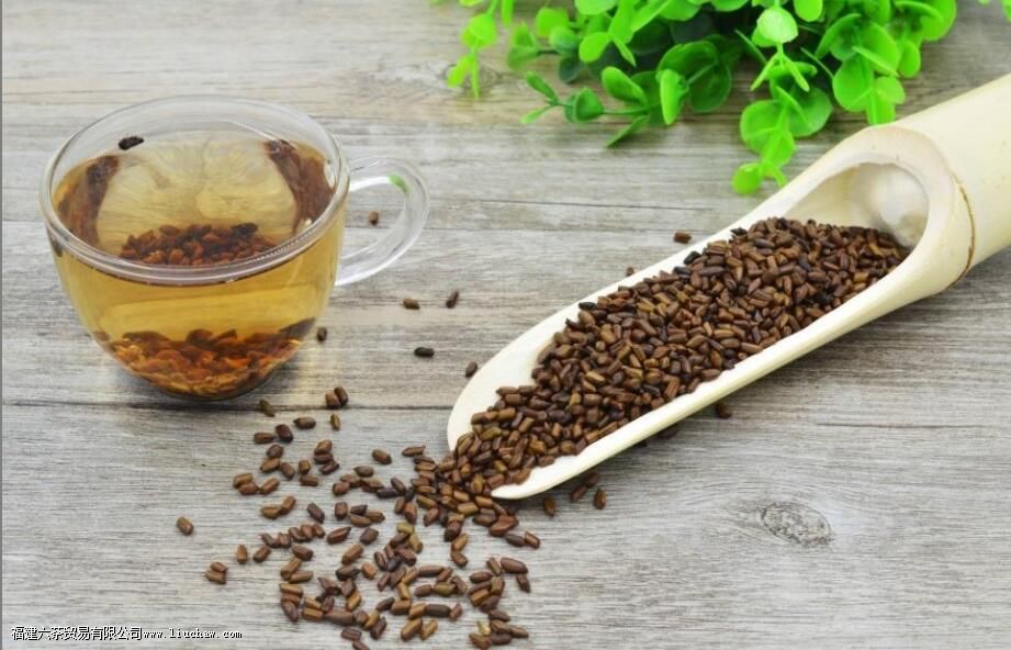 长期对电脑适合喝什么茶 长期对电脑适合喝什么茶