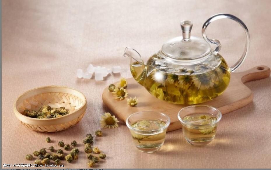 长期对电脑适合喝什么茶 长期对电脑适合喝什么茶